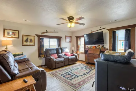 73 Mid Land Avenue Hartsel CO 80449