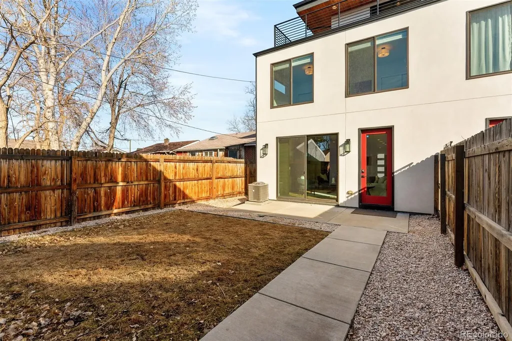 2567 S Acoma Street Denver CO 80223