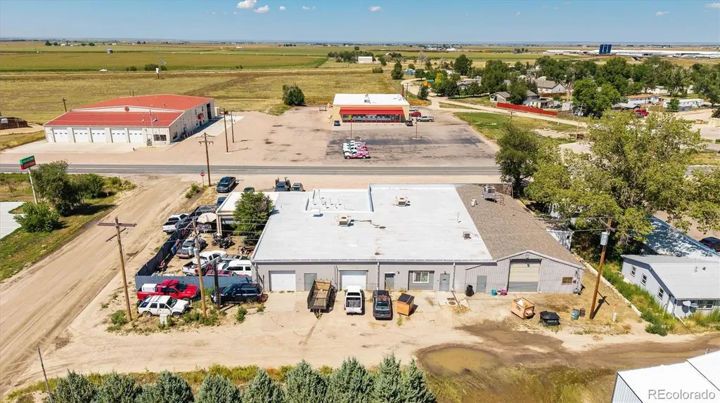 612 Central Avenue Wiggins CO 80654