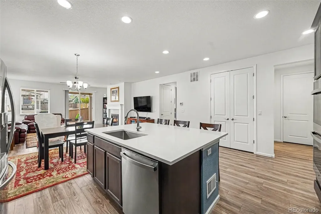 3708 White Rose Loop Castle Rock CO 80108