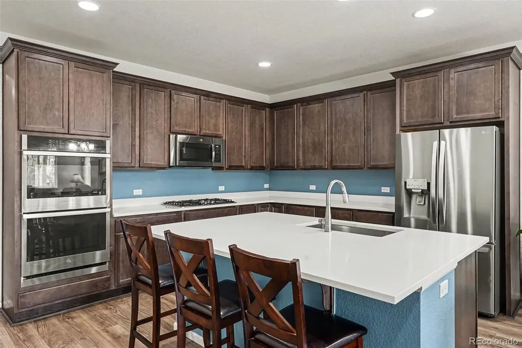 3708 White Rose Loop Castle Rock CO 80108