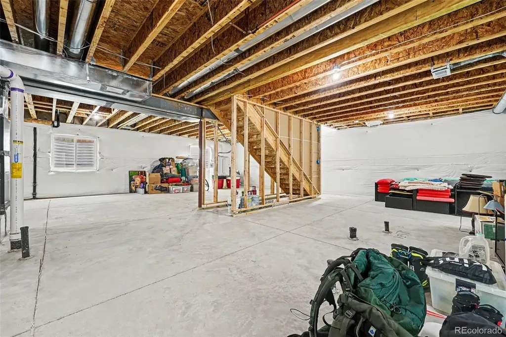 3708 White Rose Loop Castle Rock CO 80108