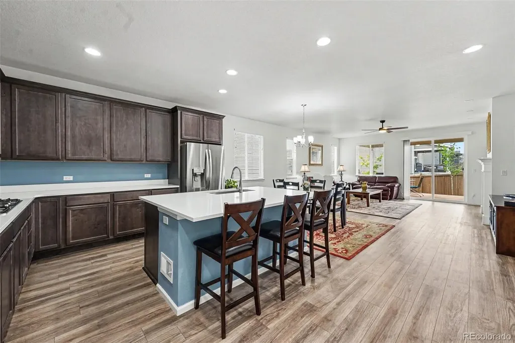 3708 White Rose Loop Castle Rock CO 80108