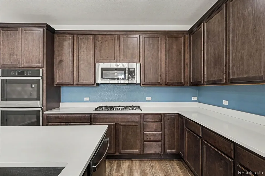 3708 White Rose Loop Castle Rock CO 80108