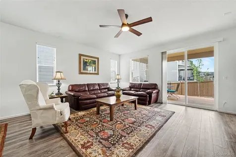 3708 White Rose Loop Castle Rock CO 80108
