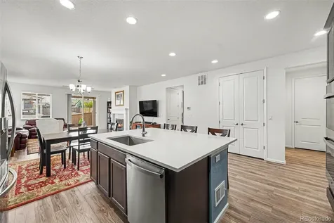 3708 White Rose Loop Castle Rock CO 80108