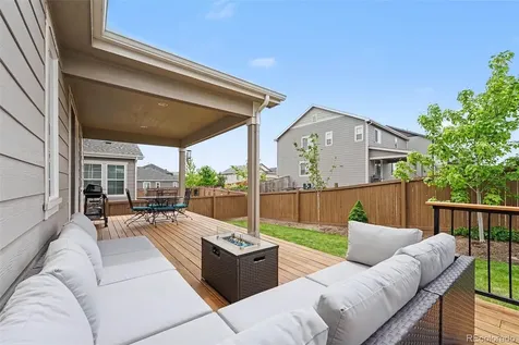 3708 White Rose Loop Castle Rock CO 80108