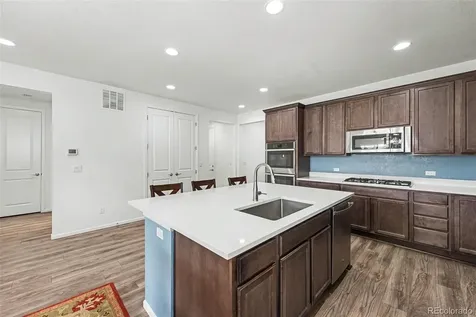 3708 White Rose Loop Castle Rock CO 80108