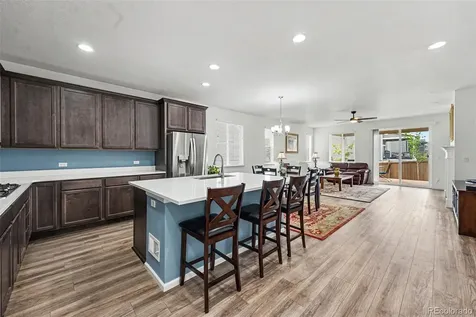 3708 White Rose Loop Castle Rock CO 80108
