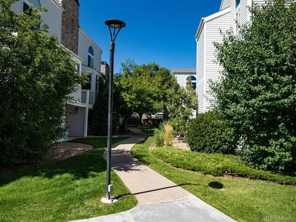 11105 E Alameda Avenue Aurora CO 80012