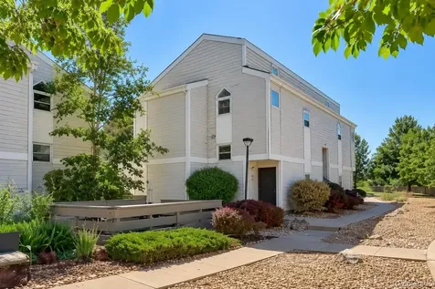 11105 E Alameda Avenue Aurora CO 80012