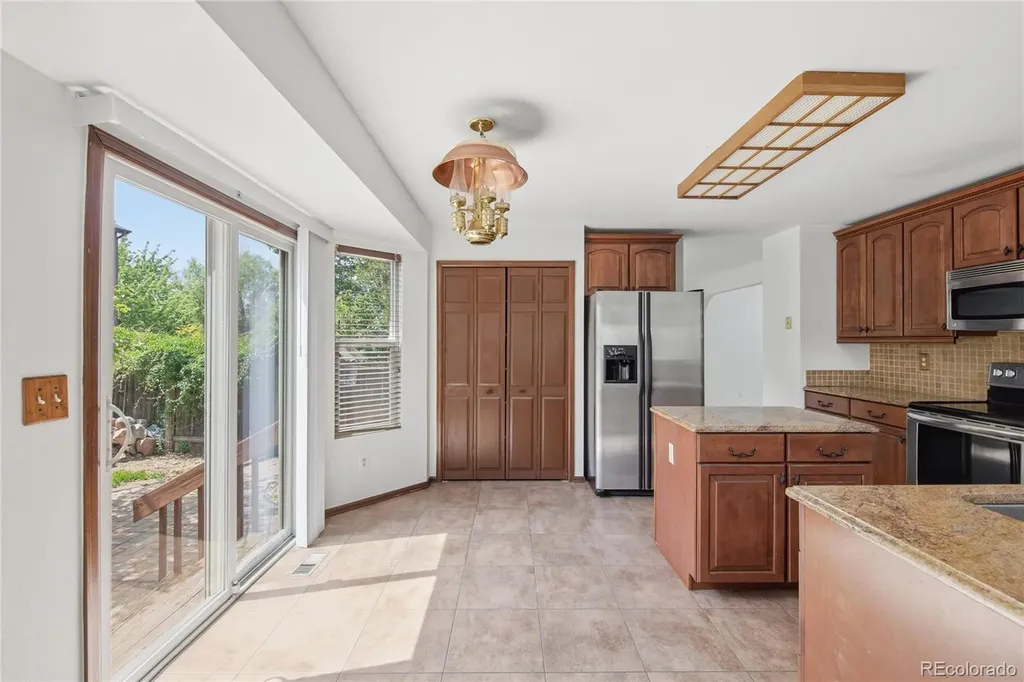 7407 Montarbor Drive Colorado Springs CO 80918