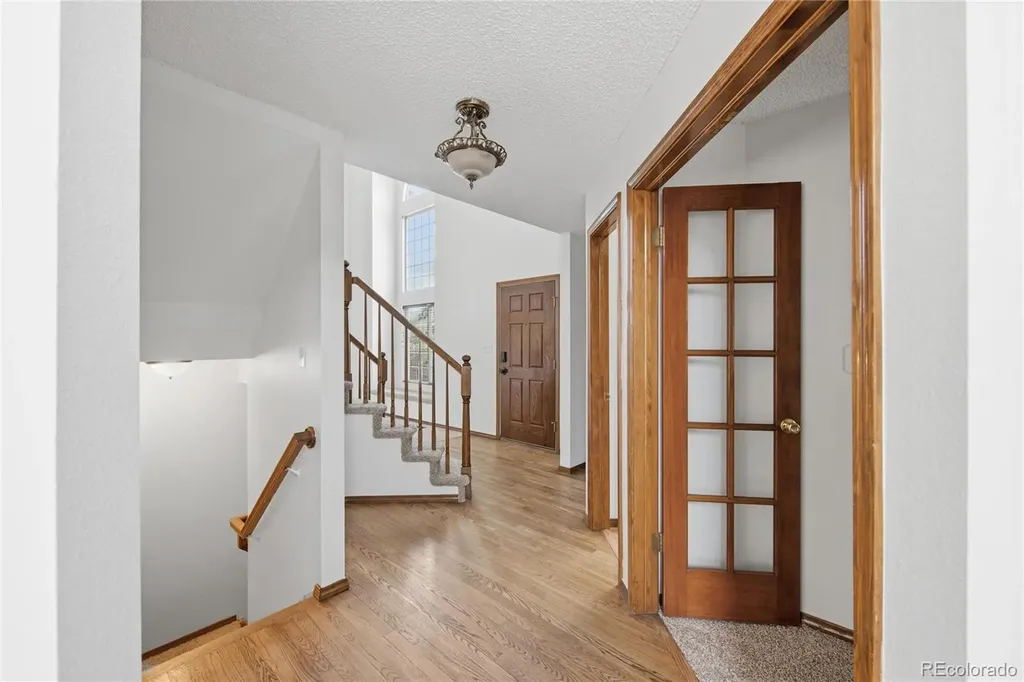 7407 Montarbor Drive Colorado Springs CO 80918