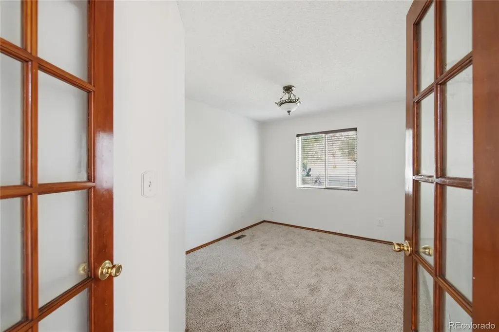 7407 Montarbor Drive Colorado Springs CO 80918
