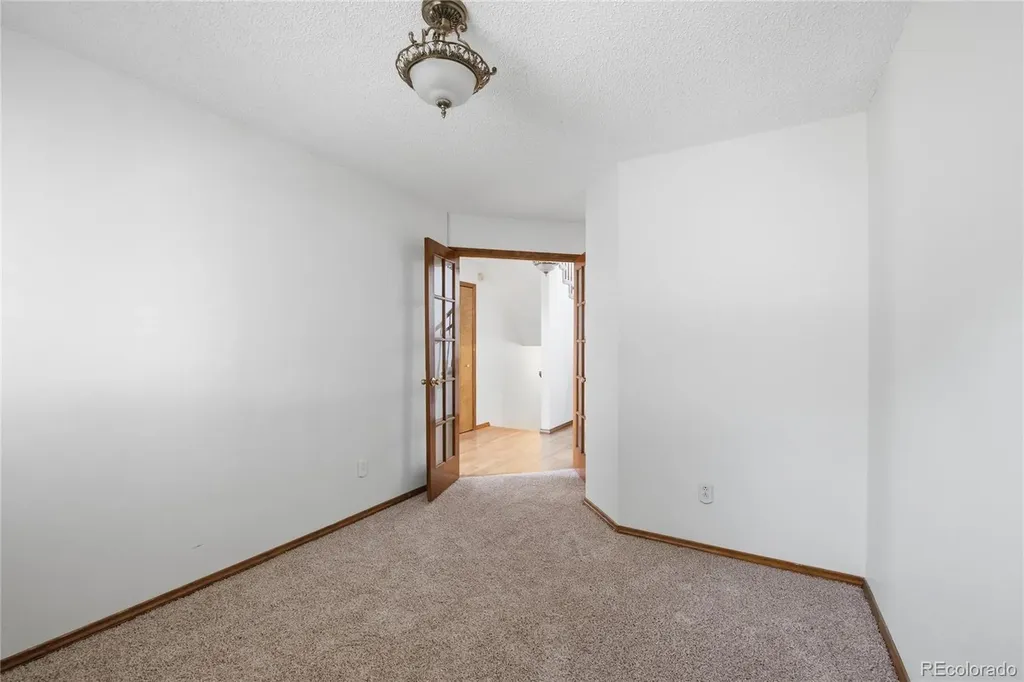 7407 Montarbor Drive Colorado Springs CO 80918