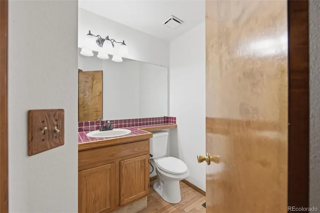 7407 Montarbor Drive Colorado Springs CO 80918