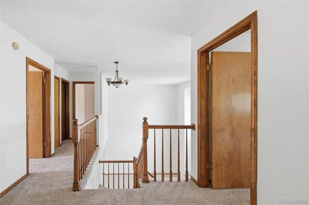 7407 Montarbor Drive Colorado Springs CO 80918