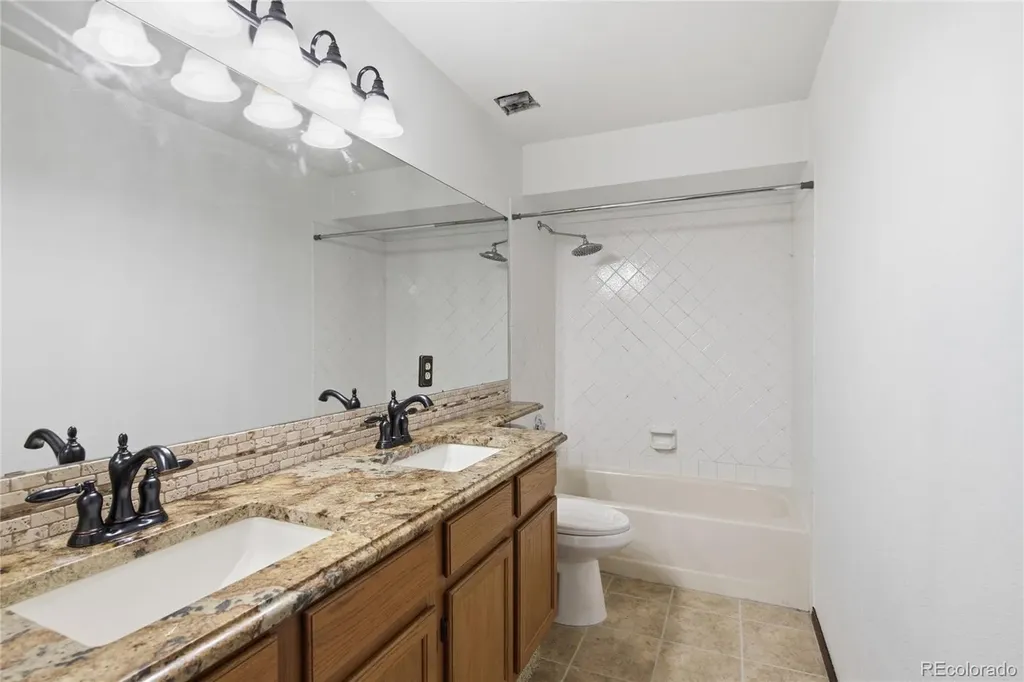 7407 Montarbor Drive Colorado Springs CO 80918