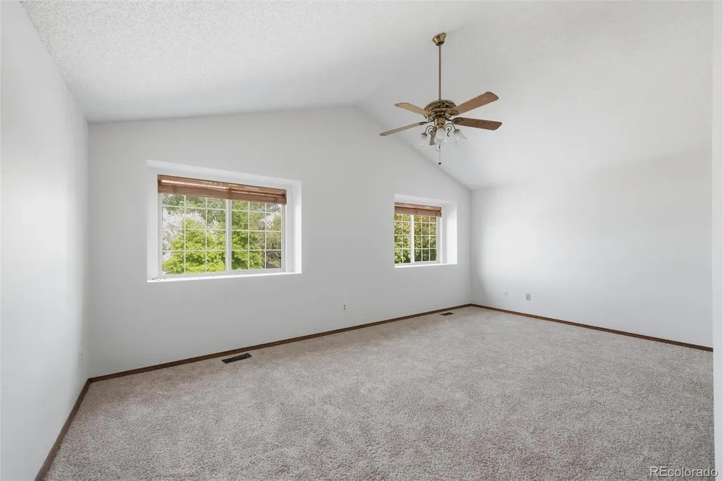 7407 Montarbor Drive Colorado Springs CO 80918