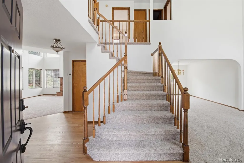 7407 Montarbor Drive Colorado Springs CO 80918