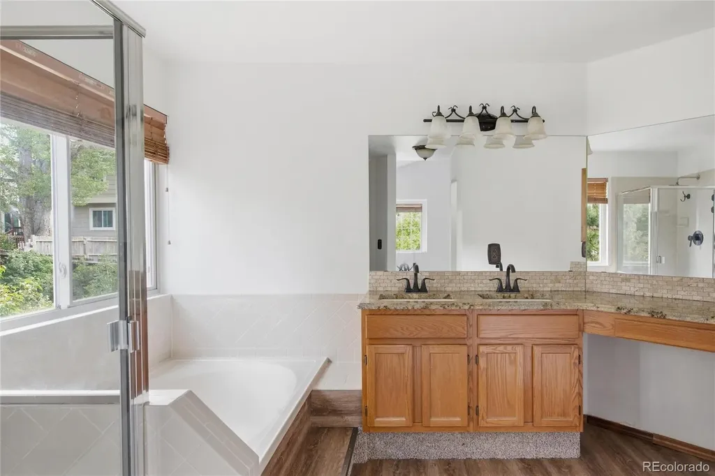 7407 Montarbor Drive Colorado Springs CO 80918