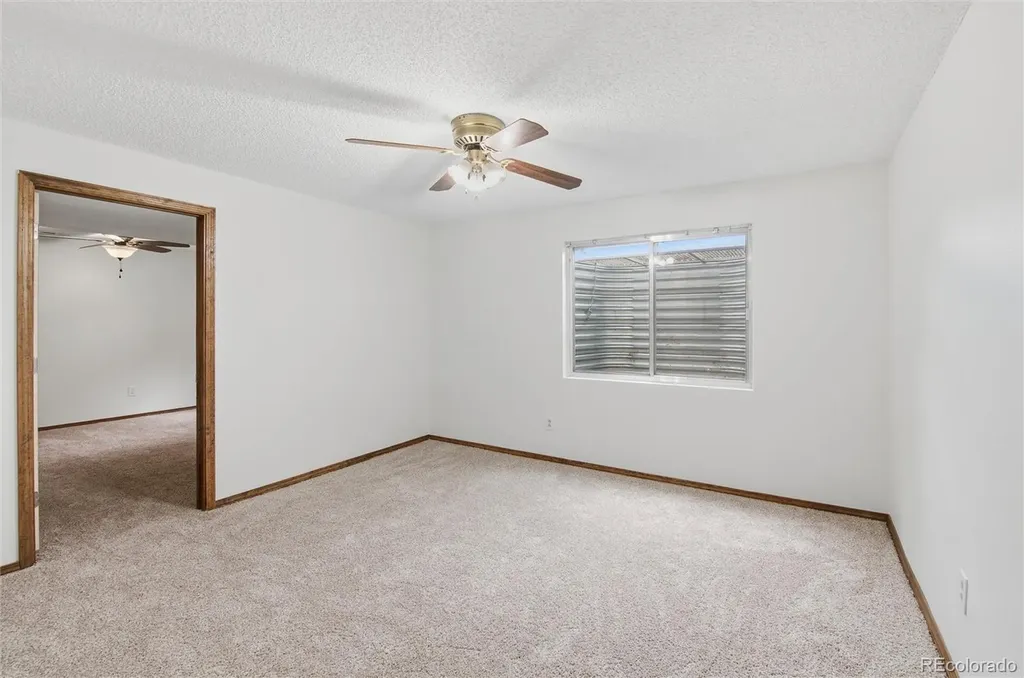 7407 Montarbor Drive Colorado Springs CO 80918