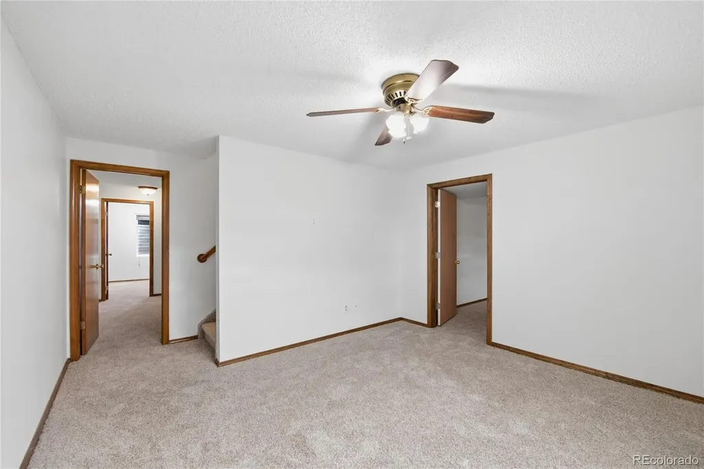 7407 Montarbor Drive Colorado Springs CO 80918