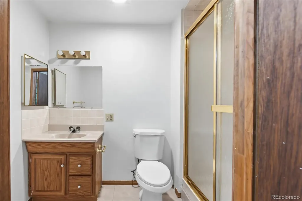 7407 Montarbor Drive Colorado Springs CO 80918