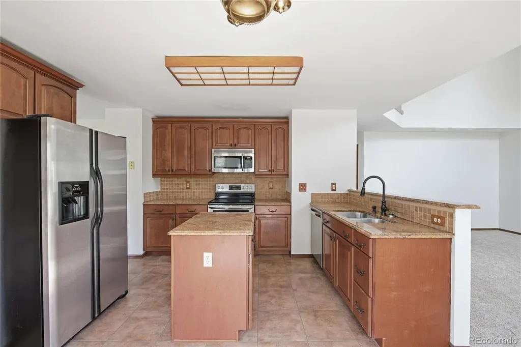 7407 Montarbor Drive Colorado Springs CO 80918