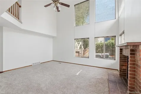 7407 Montarbor Drive Colorado Springs CO 80918