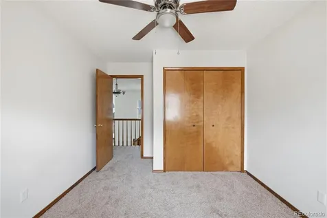 7407 Montarbor Drive Colorado Springs CO 80918