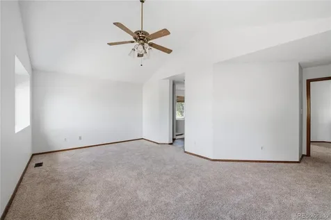 7407 Montarbor Drive Colorado Springs CO 80918