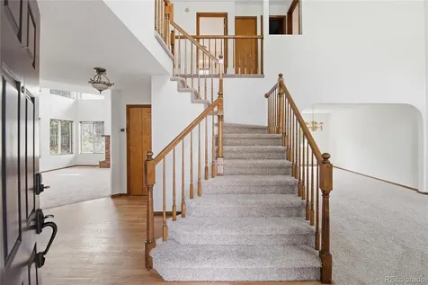 7407 Montarbor Drive Colorado Springs CO 80918