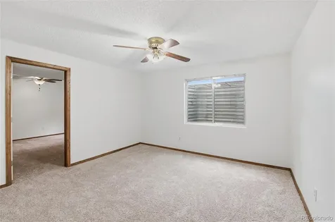 7407 Montarbor Drive Colorado Springs CO 80918