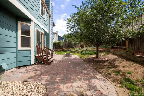 7407 Montarbor Drive Colorado Springs CO 80918