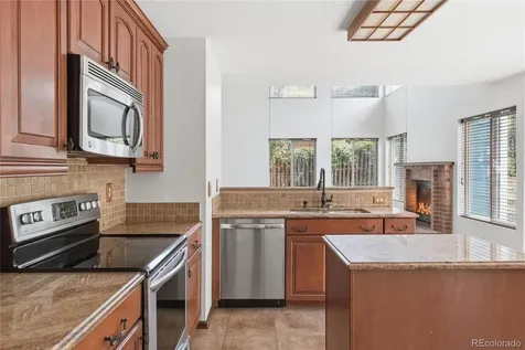 7407 Montarbor Drive Colorado Springs CO 80918