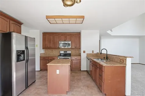 7407 Montarbor Drive Colorado Springs CO 80918