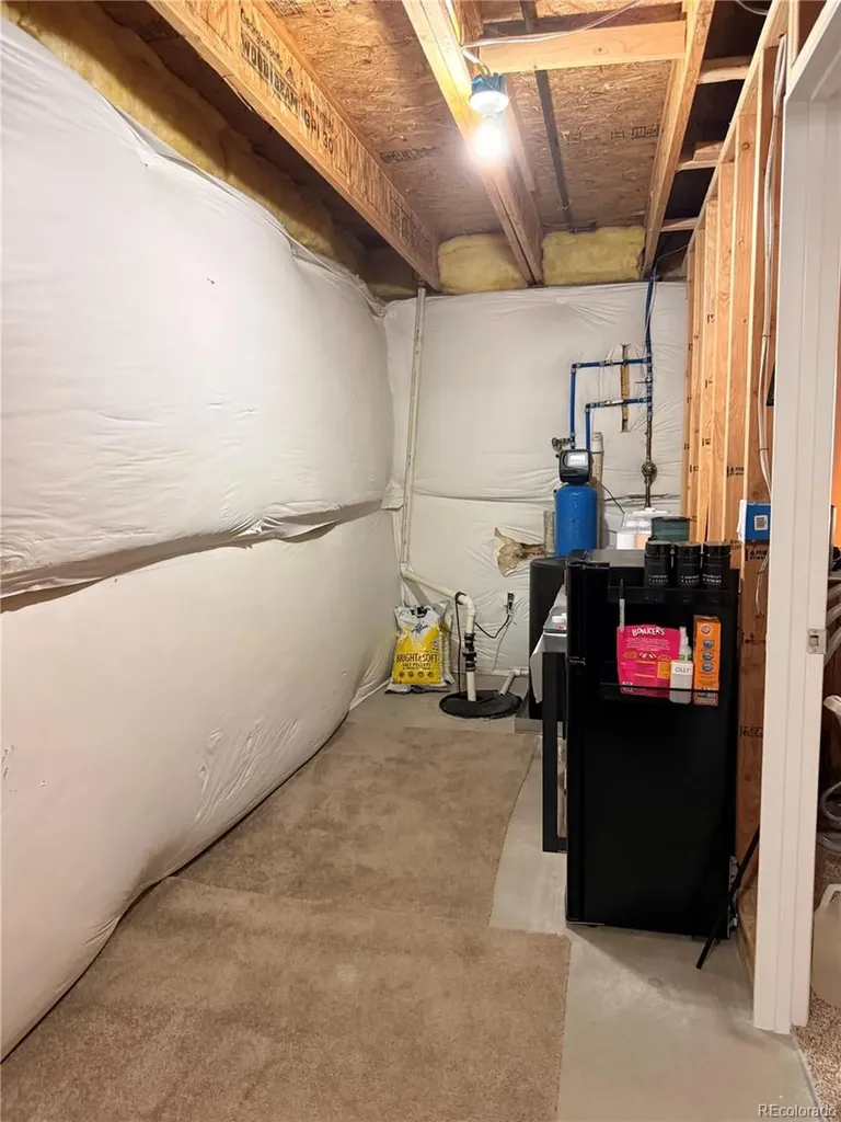 11825 Helena Street Commerce City CO 80022