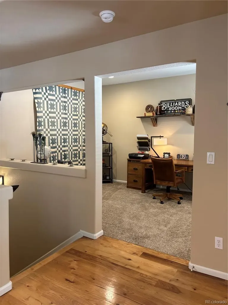 11825 Helena Street Commerce City CO 80022