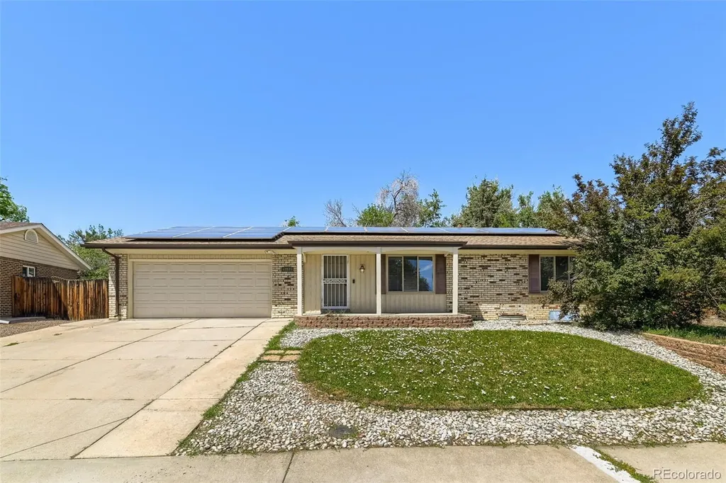 12877 Garfield Circle Thornton CO 80241