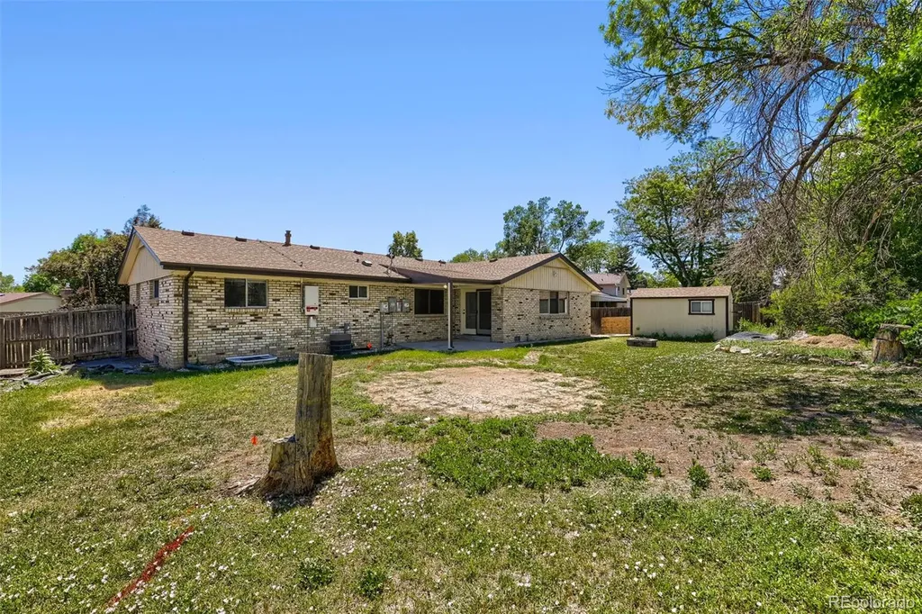 12877 Garfield Circle Thornton CO 80241