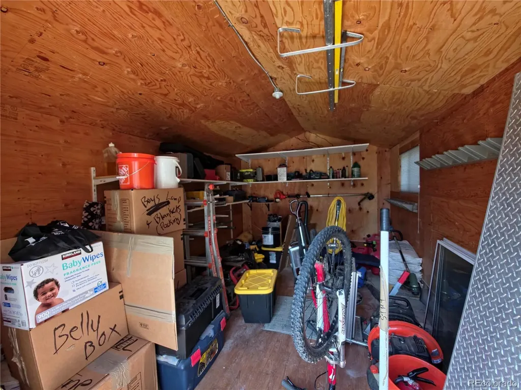 12877 Garfield Circle Thornton CO 80241