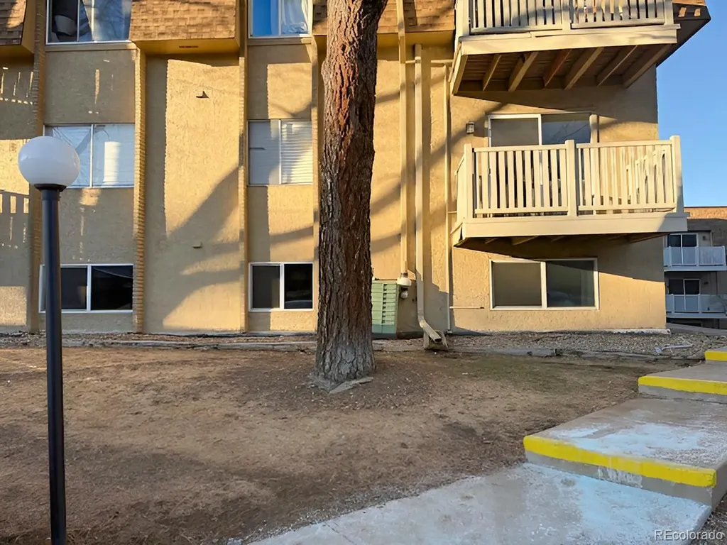 7615 E Quincy Avenue Denver CO 80237