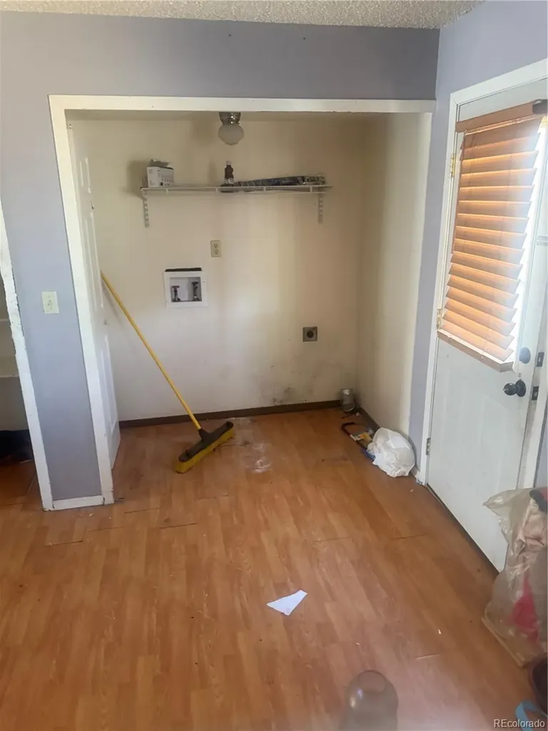 1826 Lanka Lane Colorado Springs CO 80915
