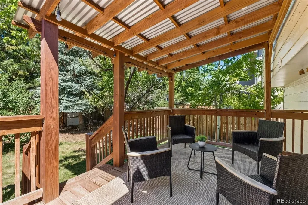 119 S Pembrook Street Castle Rock CO 80104