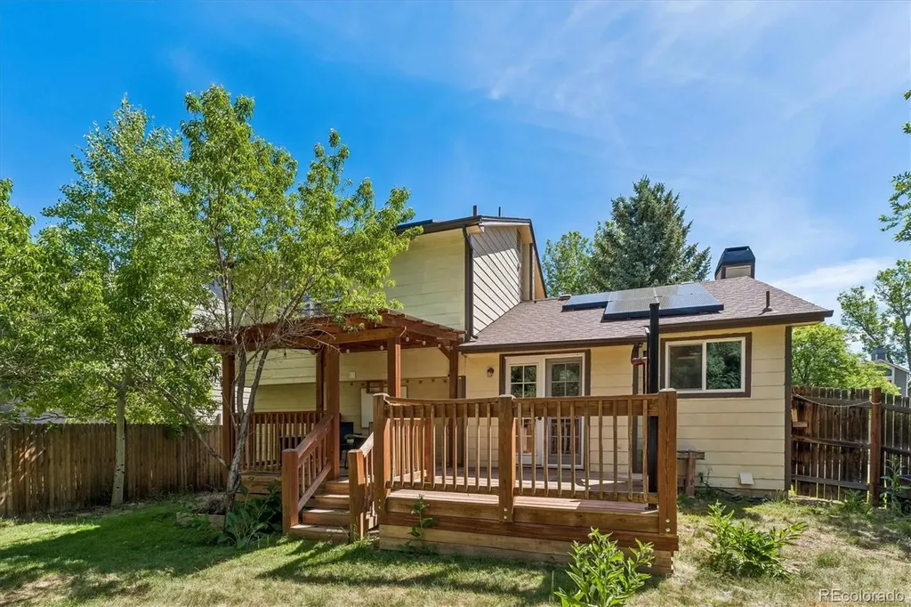 119 S Pembrook Street Castle Rock CO 80104