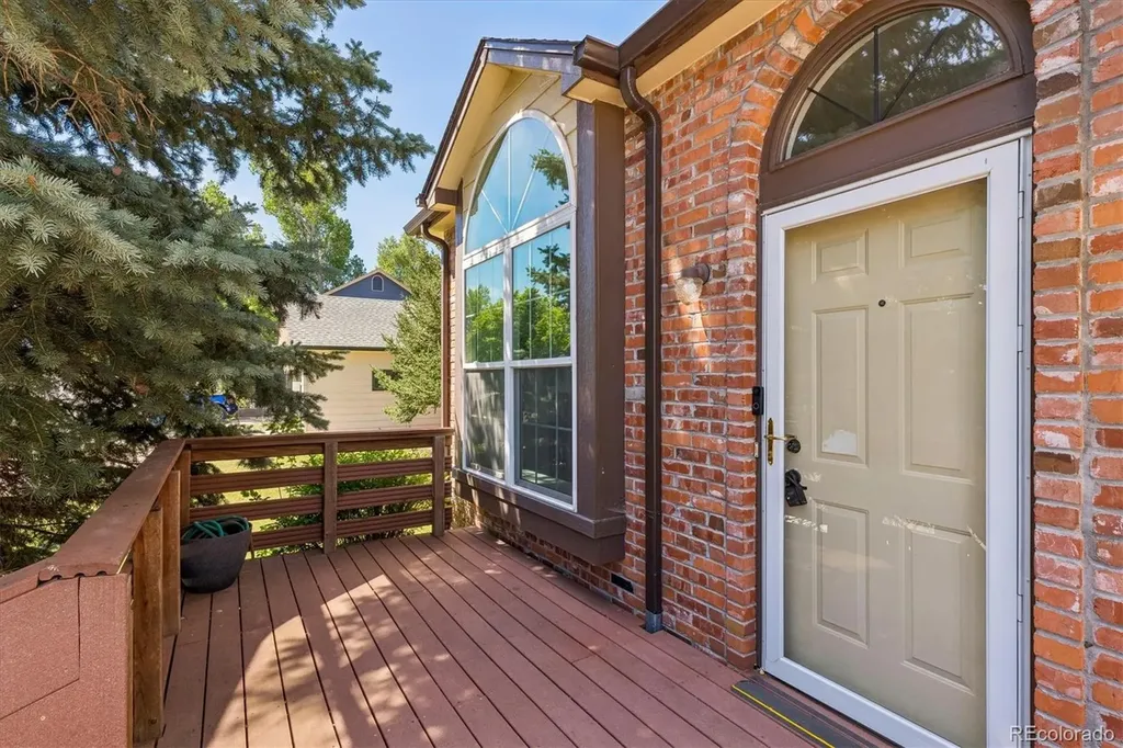 119 S Pembrook Street Castle Rock CO 80104