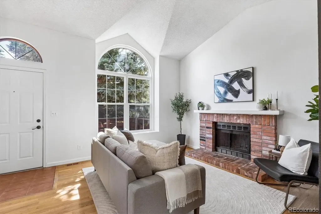119 S Pembrook Street Castle Rock CO 80104