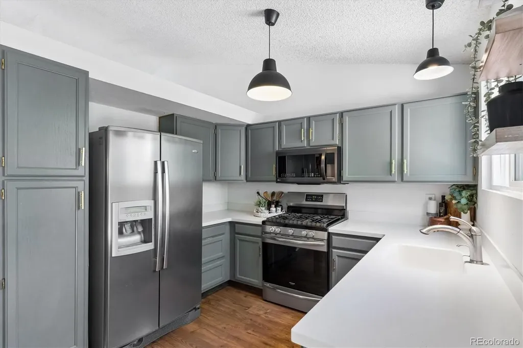 119 S Pembrook Street Castle Rock CO 80104