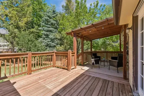 119 S Pembrook Street Castle Rock CO 80104